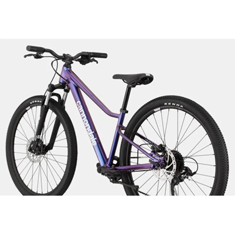 Cannondale Kids Trail 26 Purple Haze-2